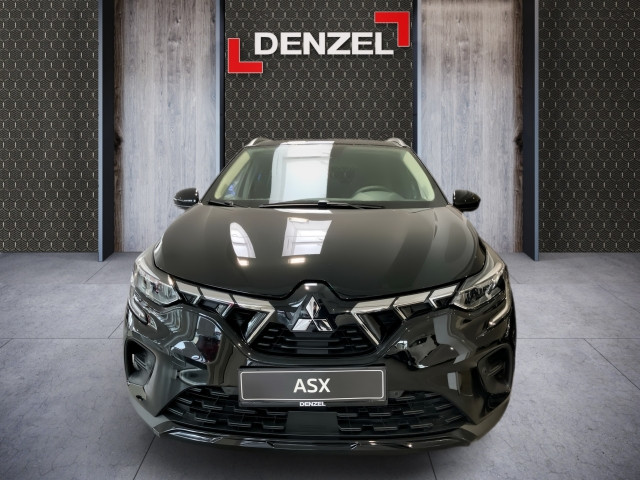 Bild 12: Mitsubishi ASX 1,0 Petrol Inform 25