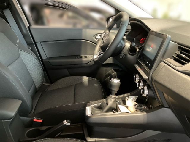 Bild 5: Mitsubishi ASX 1,0 Petrol Inform 25