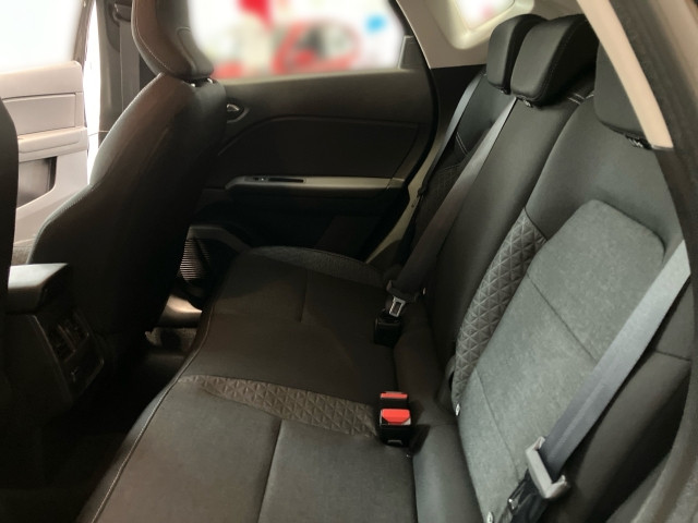 Bild 8: Mitsubishi ASX 1,0 Petrol Inform 25