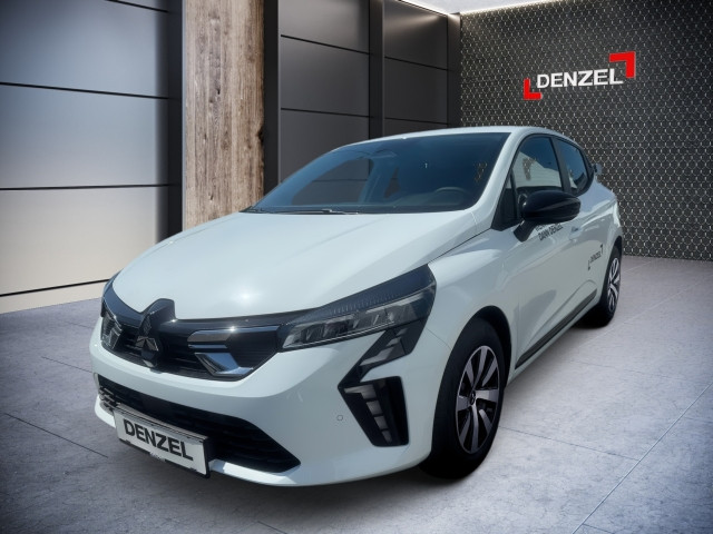 Bild 0: Mitsubishi Colt 1,0 MPI Inform