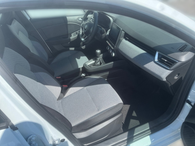 Bild 9: Mitsubishi Colt 1,0 MPI Turbo Invite C