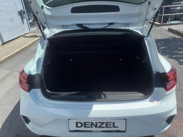 Bild 1: Mitsubishi Colt 1,0 MPI Inform