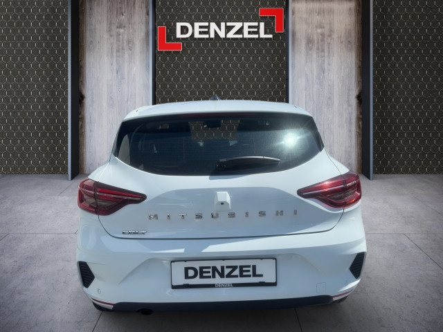 Bild 2: Mitsubishi Colt 1,0 MPI Turbo Invite C