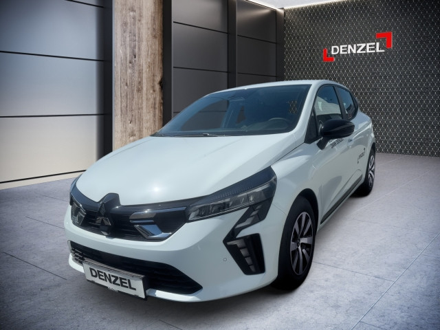 Bild 5: Mitsubishi Colt 1,0 MPI Turbo Invite C