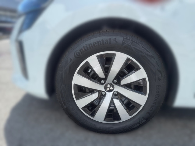 Bild 8: Mitsubishi Colt 1,0 MPI Turbo Invite C