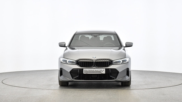 Bild 7: BMW 320d xDrive Limousine G20