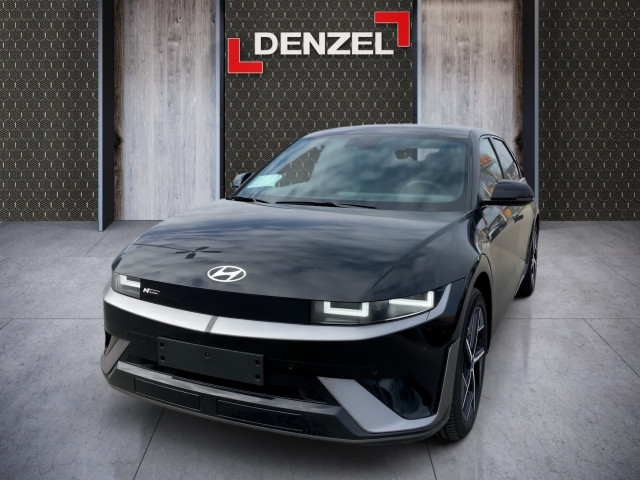 Bild 1: Hyundai IONIQ 5 N Line 84kWh 4WD