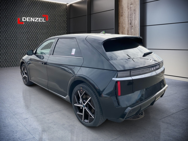 Bild 2: Hyundai IONIQ 5 N Line 84kWh 4WD