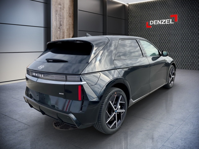 Bild 3: Hyundai IONIQ 5 N Line 84kWh 4WD