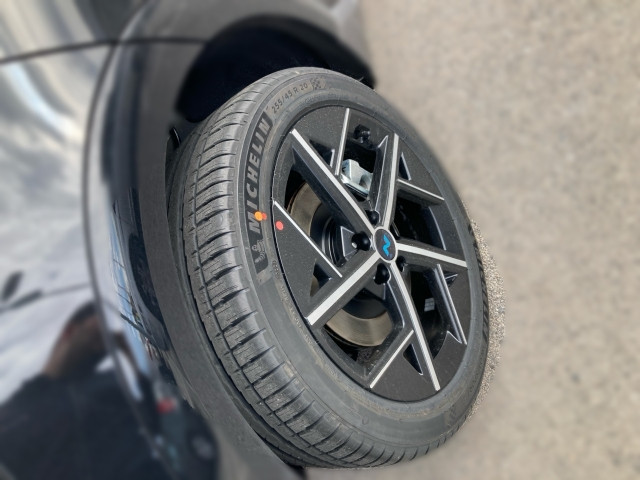 Bild 4: Hyundai IONIQ 5 N Line 84kWh 4WD