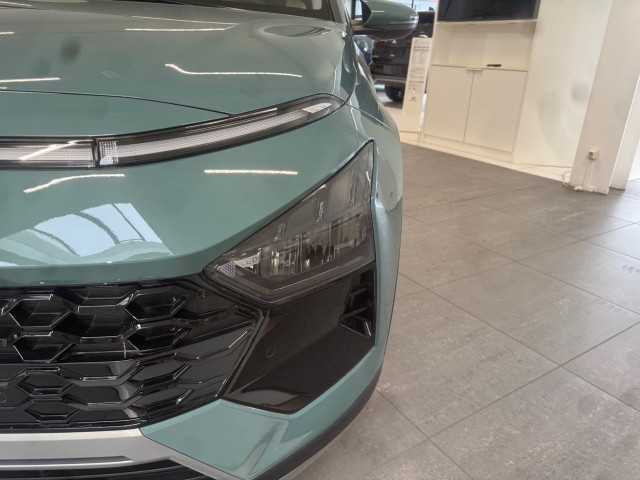 Bild 3: Hyundai Bayon Trend Line 1.0 T-GDI DCT