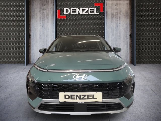 Bild 4: Hyundai Bayon Trend Line 1.0 T-GDI DCT