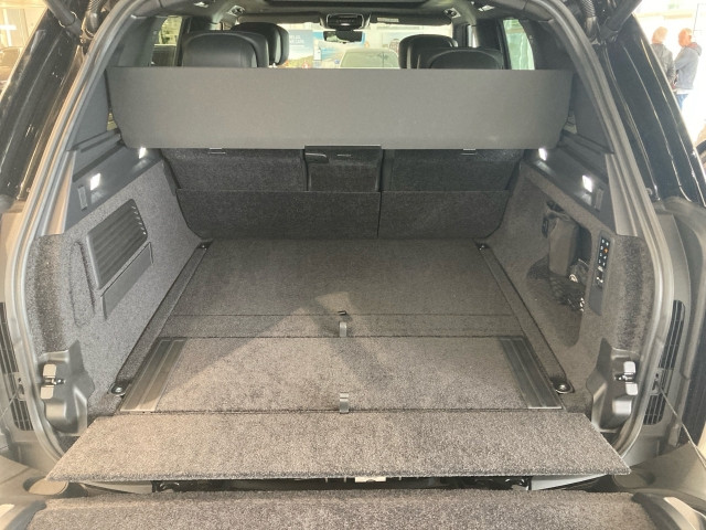 Bild 9: Land Rover Range Rover P460e Autobiography
