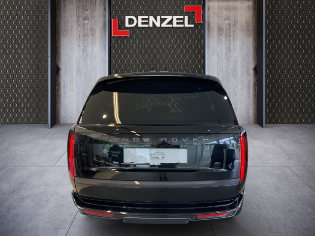 Bild 10: Land Rover Range Rover P460e Autobiography