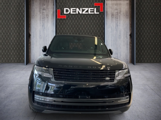 Bild 12: Land Rover Range Rover P460e Autobiography