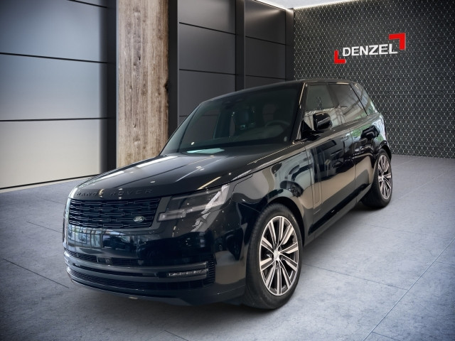 Bild 1: Land Rover Range Rover P460e Autobiography