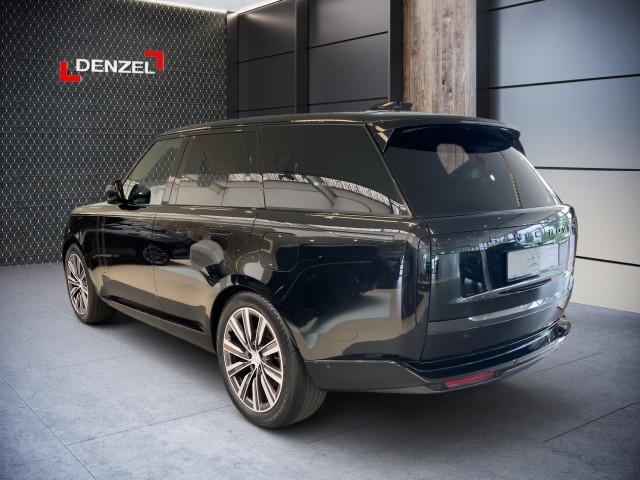 Bild 2: Land Rover Range Rover P460e Autobiography