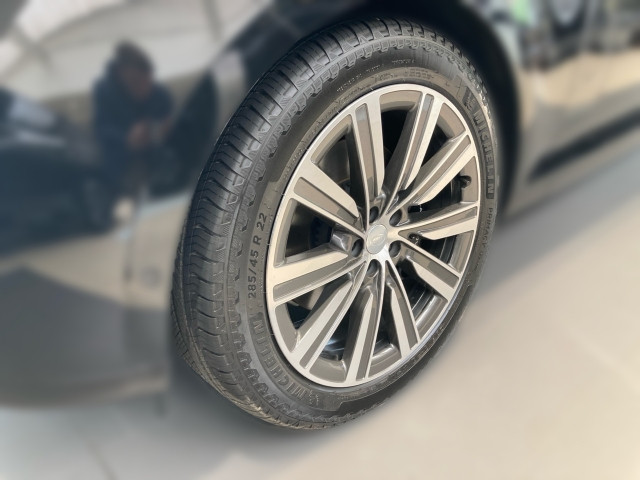 Bild 4: Land Rover Range Rover P460e Autobiography