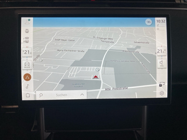 Bild 7: Land Rover Range Rover P460e Autobiography