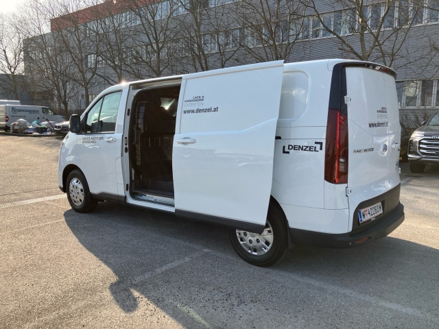 Bild 10: MAXUS EDEL7 eDeliver7 AWD 88kWh L2H1 7al2h1-PD