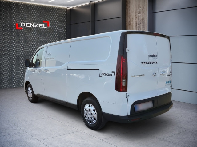 Bild 12: MAXUS EDEL7 eDeliver7 AWD 88kWh L2H1 7al2h1-PD