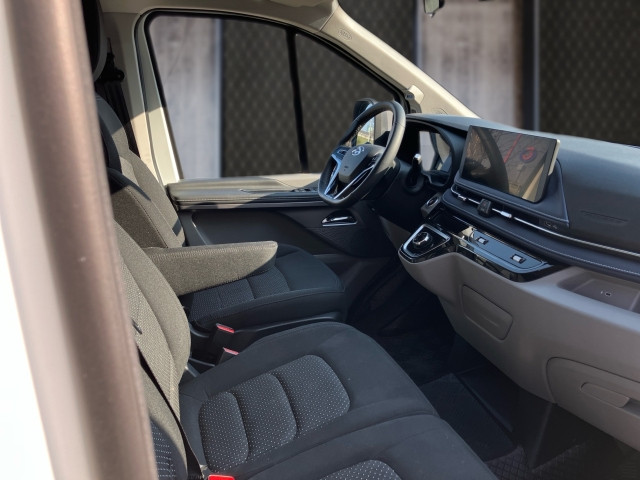 Bild 15: MAXUS EDEL7 eDeliver7 AWD 88kWh L2H1 7al2h1-PD