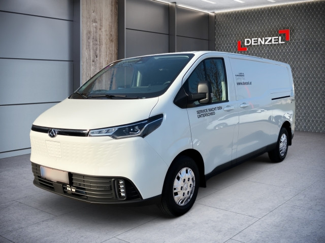 Bild 4: MAXUS EDEL7 eDeliver7 AWD 88kWh L2H1 7al2h1-PD