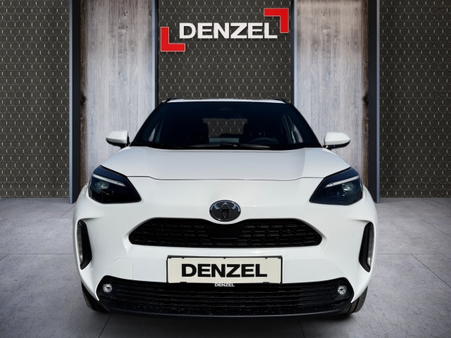 Bild 12: Toyota Yaris Cross 130 PS 4WD Active Drive + Safety Paket