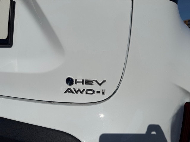 Bild 14: Toyota Yaris Cross 130 PS 4WD Active Drive + Safety Paket