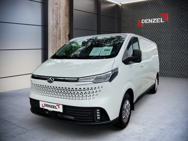 Bild 1: MAXUS EDEL7 eDeliver7 AWD 88kWh L1H1 7al1h1-P1