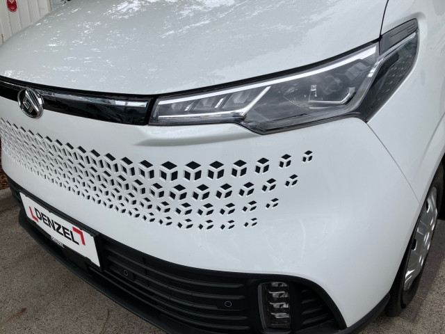 Bild 2: MAXUS EDEL7 eDeliver7 AWD 88kWh L1H1 7al1h1-P1