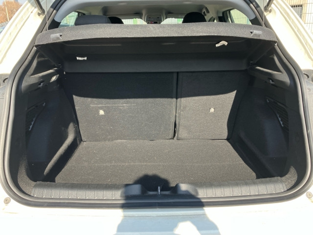 Bild 9: Fiat 600 Hybrid 100