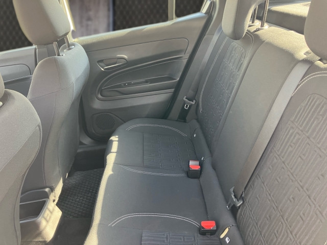 Bild 8: Fiat 600 Hybrid 100