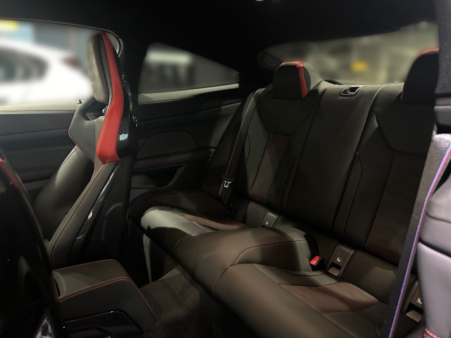 Bild 8: BMW M4 CS Coupe G82 S58