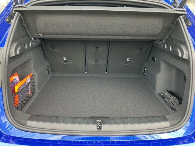 Bild 9: BMW iX1 eDrive20 U11