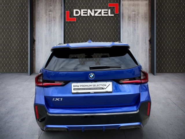 Bild 10: BMW iX1 eDrive20 U11