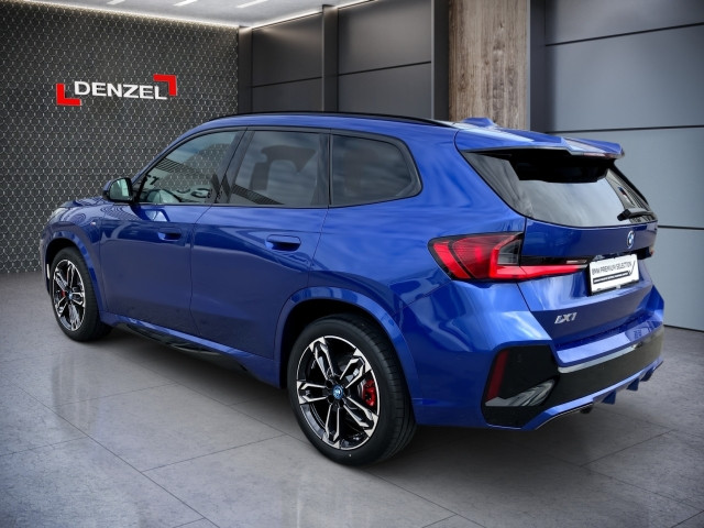 Bild 2: BMW iX1 eDrive20 U11