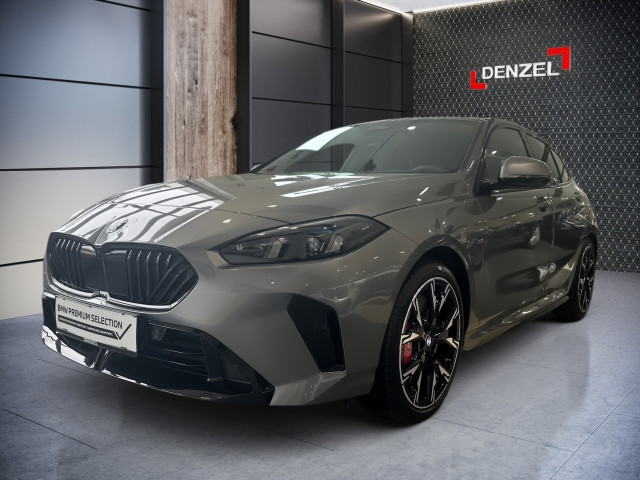 Bild 0: BMW 120d 5-Türer F70 B47