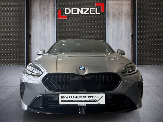 Bild 12: BMW 120d 5-Türer F70 B47