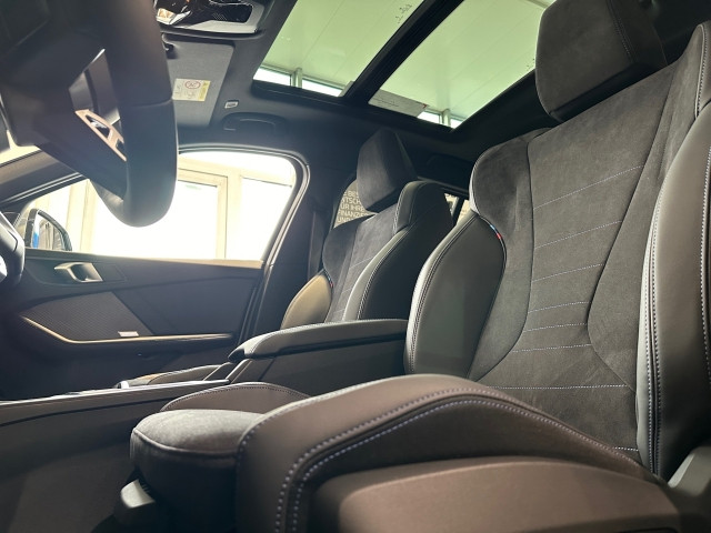 Bild 14: BMW 120d 5-Türer F70 B47