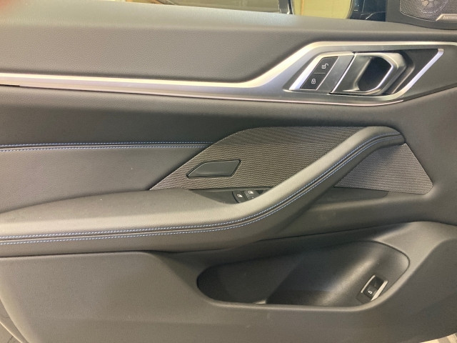 Bild 9: BMW BMW 420d xDrive Gran Coupe G26 B47