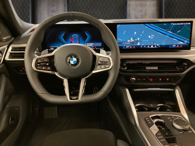 Bild 10: BMW BMW 420d xDrive Gran Coupe G26 B47