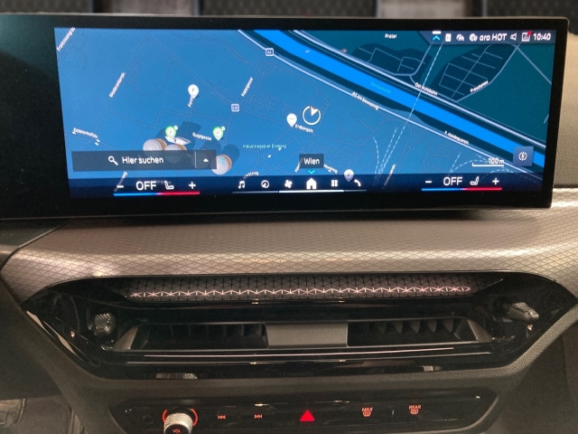 Bild 11: BMW BMW 420d xDrive Gran Coupe G26 B47