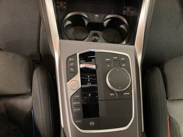 Bild 12: BMW BMW 420d xDrive Gran Coupe G26 B47