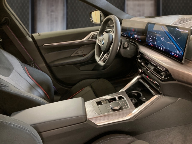 Bild 13: BMW BMW 420d xDrive Gran Coupe G26 B47