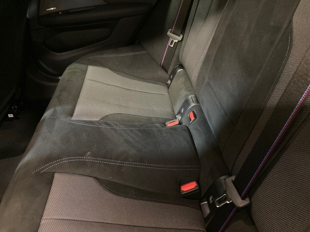 Bild 14: BMW BMW 420d xDrive Gran Coupe G26 B47