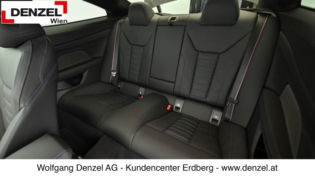 Bild 16: BMW BMW 420d xDrive Gran Coupe G26 B47