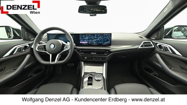 Bild 16: BMW BMW 420d xDrive Gran Coupe G26 B47