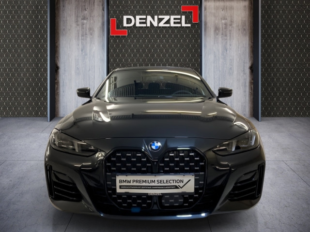 Bild 4: BMW BMW 420d xDrive Gran Coupe G26 B47