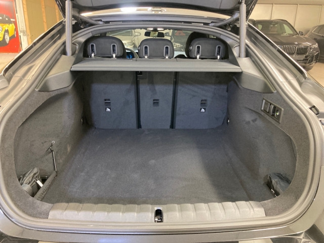 Bild 6: BMW BMW 420d xDrive Gran Coupe G26 B47